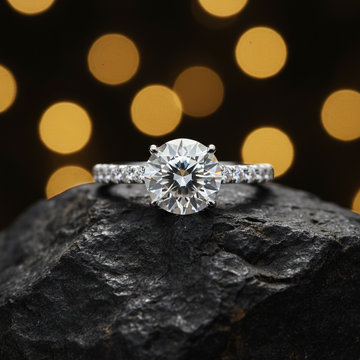 Choosing Perfect Diamond Ring