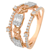 Diamond Rings